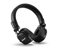 Marshall Major III Bluetooth Czarne - 434481 - zdjęcie 3